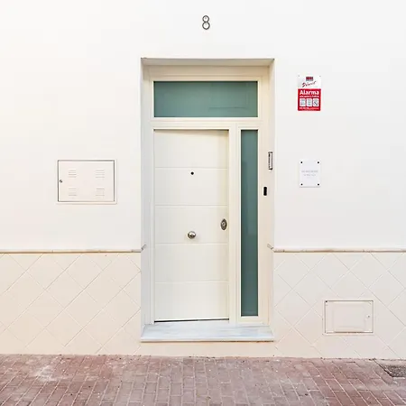 Iloftmalaga Calle Berlanga 马拉加